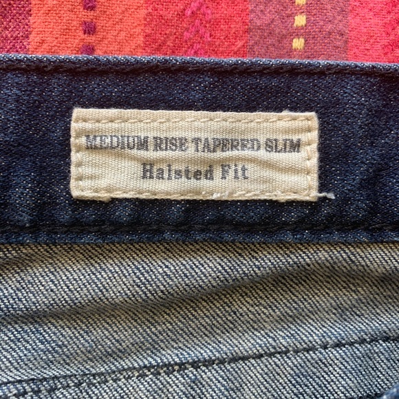 Nice pair of Guess Jeans size 38x30 - Picture 5 of 6